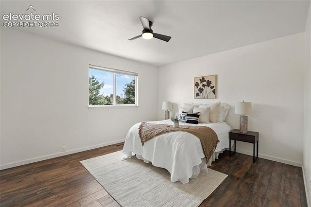 14525 Bermuda Dunes Way, Colorado Springs, CO 80921