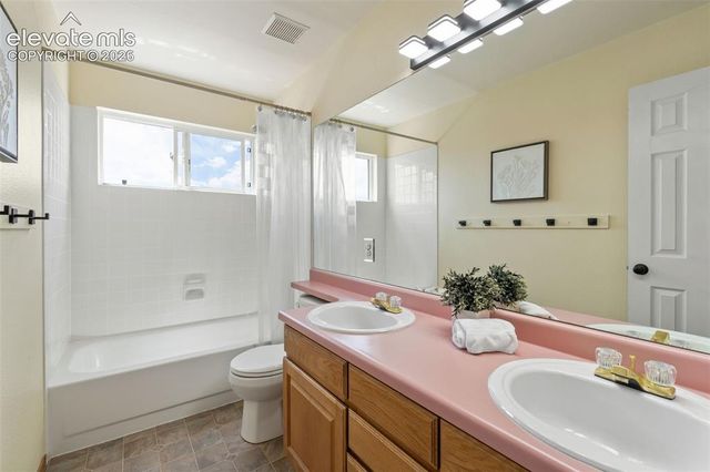 14525 Bermuda Dunes Way, Colorado Springs, CO 80921