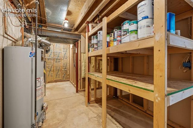 14525 Bermuda Dunes Way, Colorado Springs, CO 80921