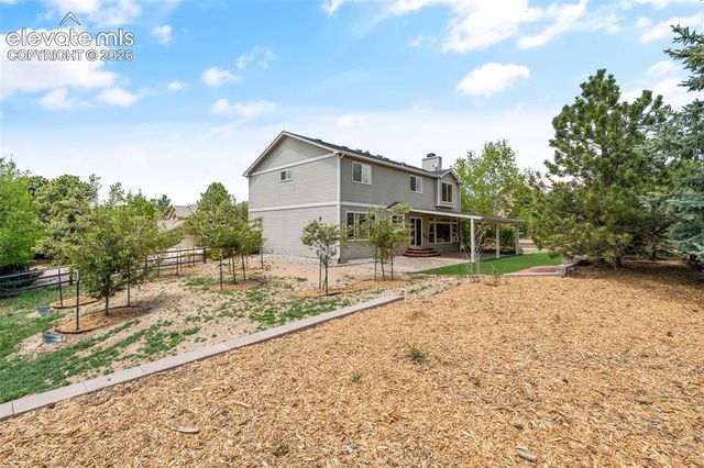 14525 Bermuda Dunes Way, Colorado Springs, CO 80921