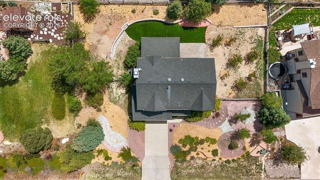 14525 Bermuda Dunes Way, Colorado Springs, CO 80921