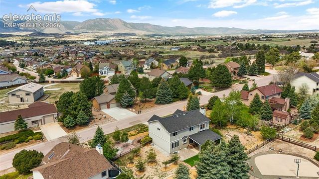 14525 Bermuda Dunes Way, Colorado Springs, CO 80921