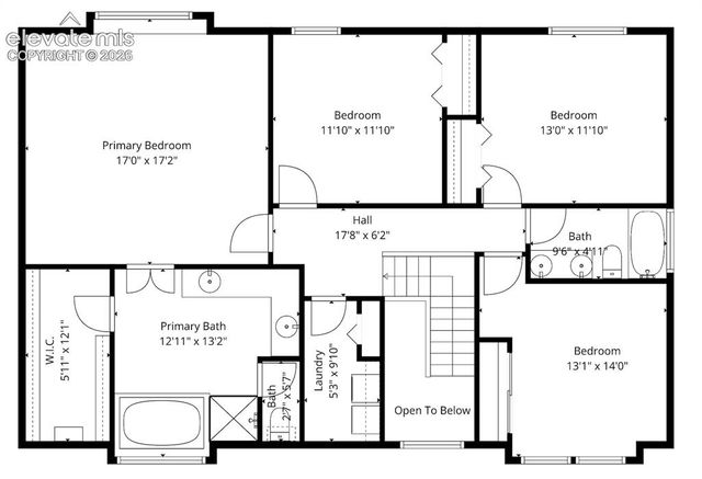 14525 Bermuda Dunes Way, Colorado Springs, CO 80921
