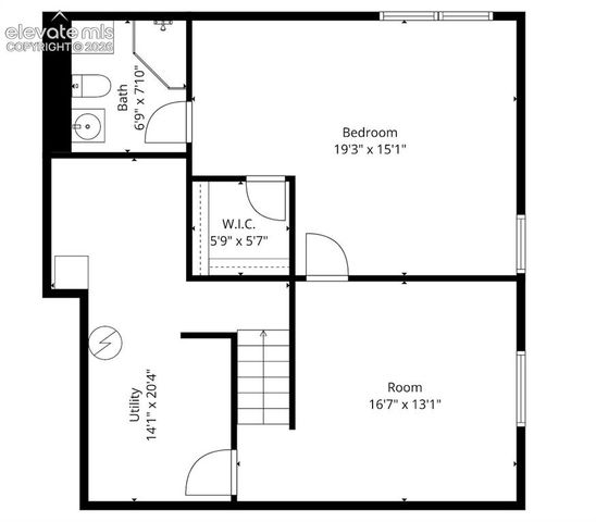 14525 Bermuda Dunes Way, Colorado Springs, CO 80921