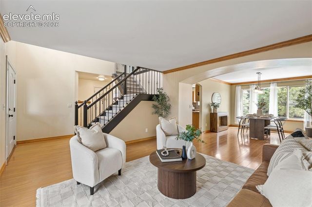 14525 Bermuda Dunes Way, Colorado Springs, CO 80921