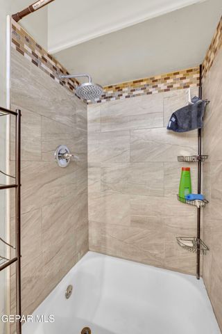 1519 PASSERO Drive, El Paso, TX 79903