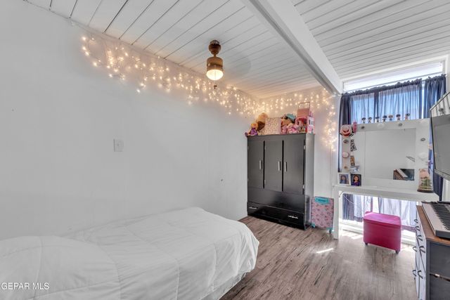 1519 PASSERO Drive, El Paso, TX 79903