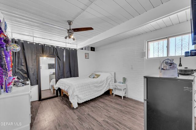 1519 PASSERO Drive, El Paso, TX 79903