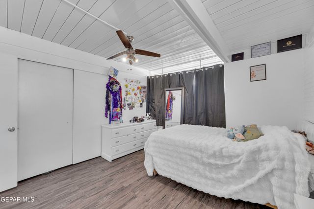 1519 PASSERO Drive, El Paso, TX 79903