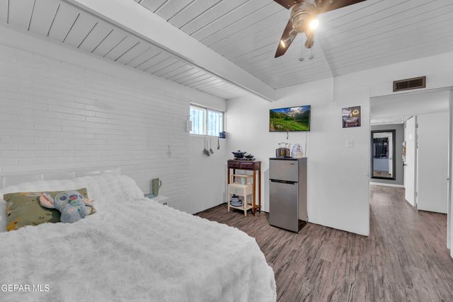 1519 PASSERO Drive, El Paso, TX 79903