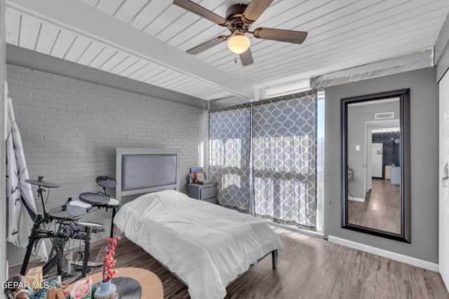 1519 PASSERO Drive, El Paso, TX 79903