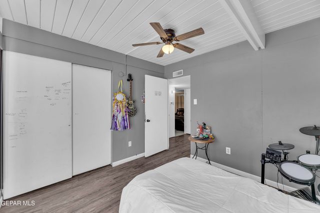 1519 PASSERO Drive, El Paso, TX 79903