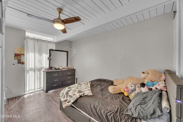 1519 PASSERO Drive, El Paso, TX 79903