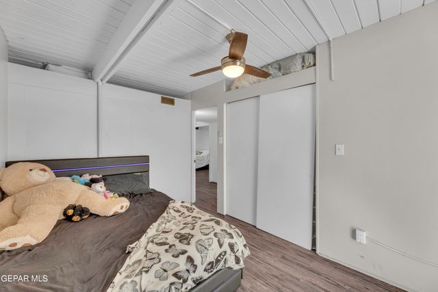 1519 PASSERO Drive, El Paso, TX 79903