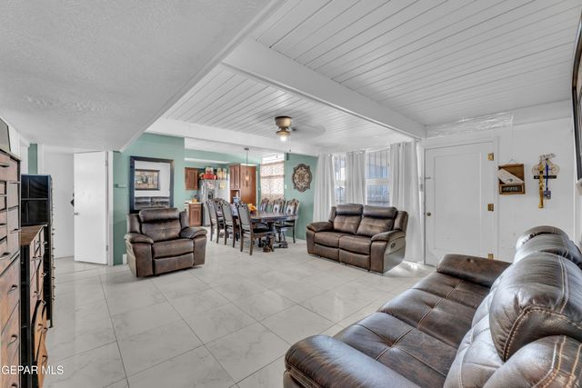 1519 PASSERO Drive, El Paso, TX 79903