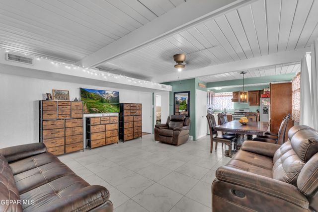 1519 PASSERO Drive, El Paso, TX 79903