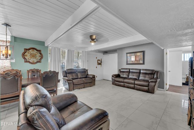 1519 PASSERO Drive, El Paso, TX 79903