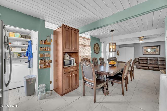 1519 PASSERO Drive, El Paso, TX 79903