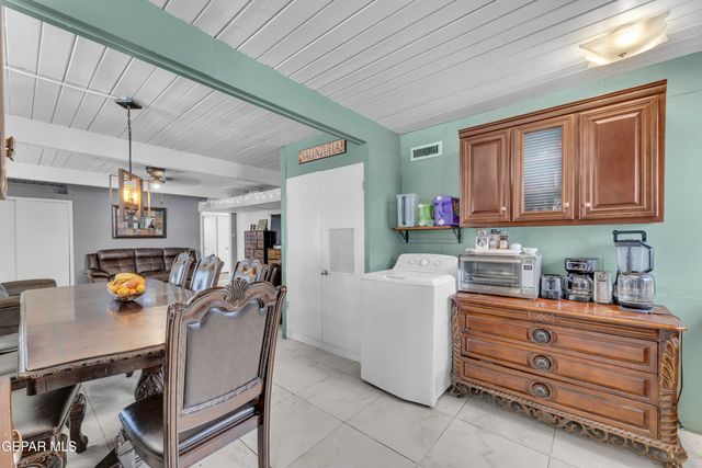 1519 PASSERO Drive, El Paso, TX 79903