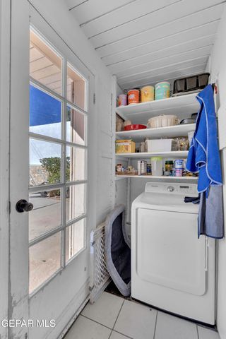 1519 PASSERO Drive, El Paso, TX 79903