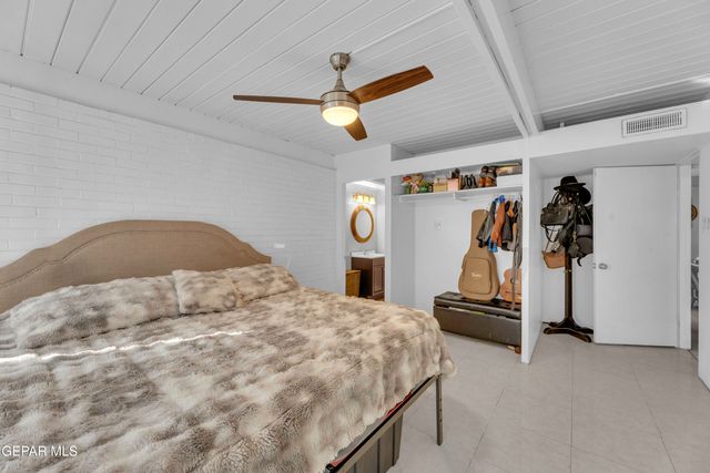 1519 PASSERO Drive, El Paso, TX 79903