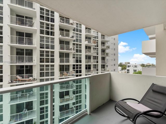 1200 West Ave 823, Miami Beach, FL 33139