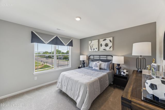 6408 Meadow Creek Ct, Louisville, KY 40229