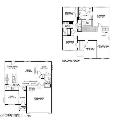 6408 Meadow Creek Ct, Louisville, KY 40229