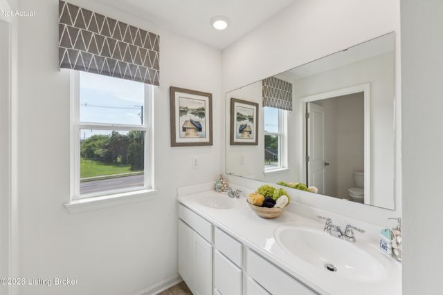6408 Meadow Creek Ct, Louisville, KY 40229
