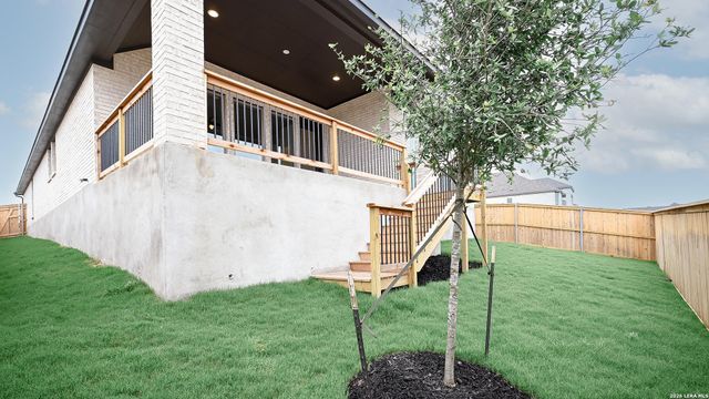 449 Hulda Trail, New Braunfels, TX 78130