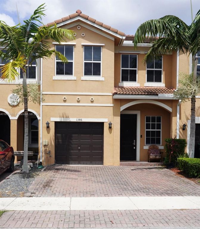 1386 SE 23rd Ter, Homestead, FL 33035