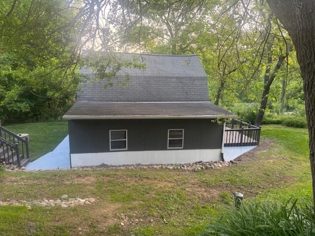 W8770 Ridge ROAD, Delavan, WI 53115