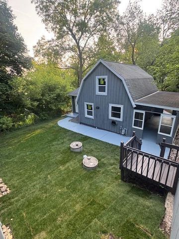 W8770 Ridge ROAD, Delavan, WI 53115