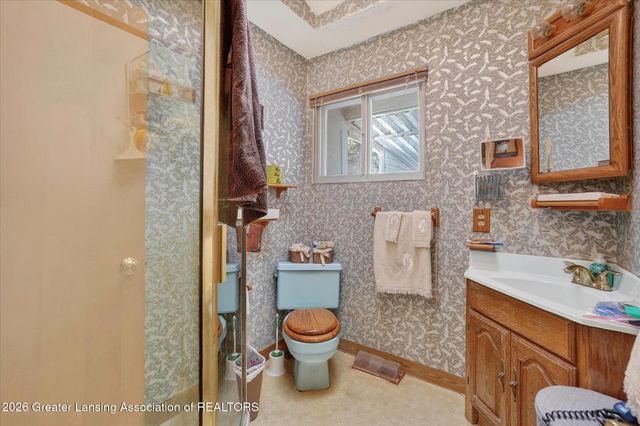 4029 N Pine Dell Drive, Lansing, MI 48911