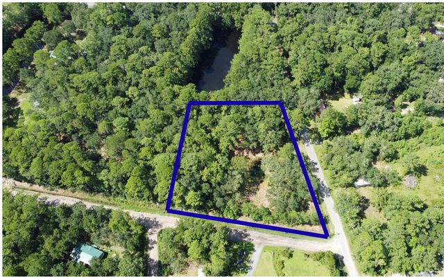 1515 Ford Blvd NE, Townsend, GA 31331