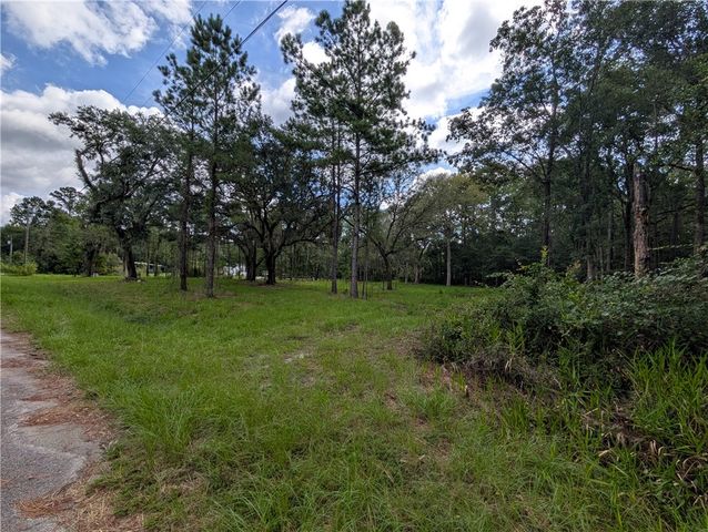 1515 Ford Blvd NE, Townsend, GA 31331