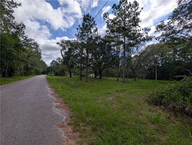 1515 Ford Blvd NE, Townsend, GA 31331