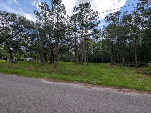 1515 Ford Blvd NE, Townsend, GA 31331