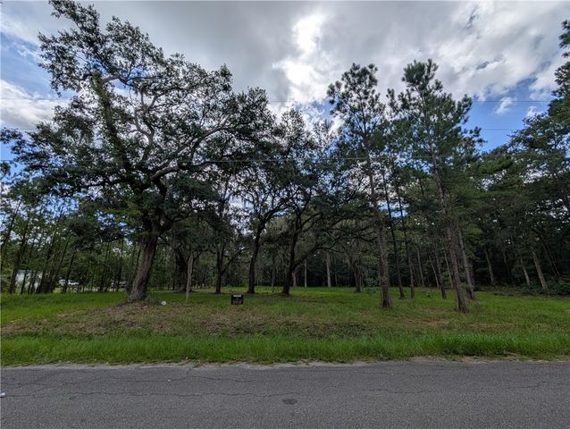 1515 Ford Blvd NE, Townsend, GA 31331