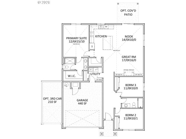 10279 Se VRADENBURG Rd 356, Happy Valley, OR 97086