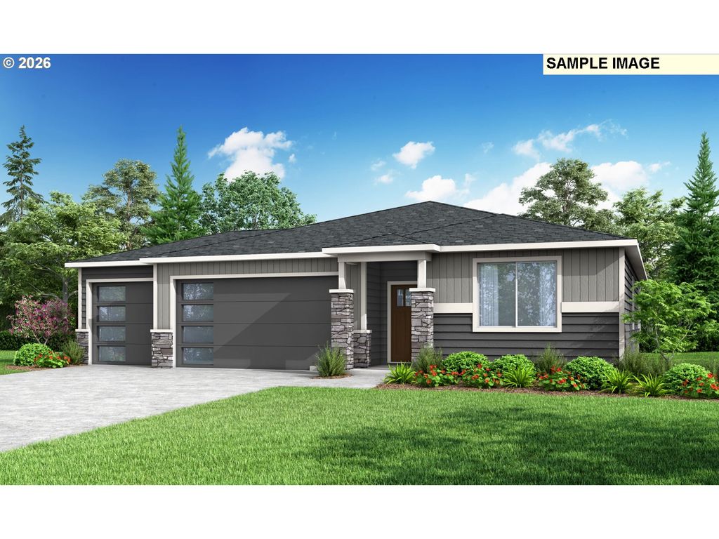 10279 Se VRADENBURG Rd 356, Happy Valley, OR 97086