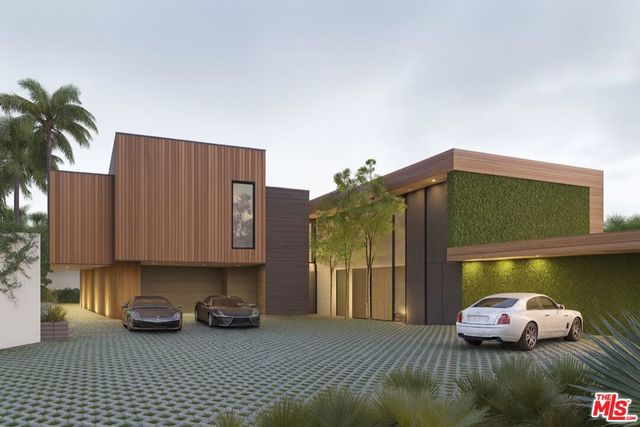 9926 Beverly Grove Drive, Beverly Hills, CA 90210