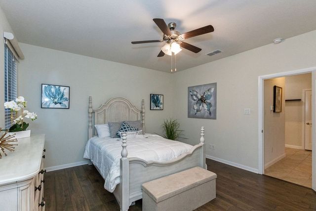 1109 Spanish Needle Trail, Fort Worth, TX 76177