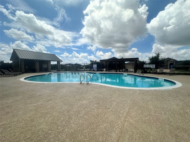 1109 Spanish Needle Trail, Fort Worth, TX 76177