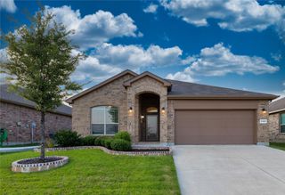 1109 Spanish Needle Trail, Fort Worth, TX 76177