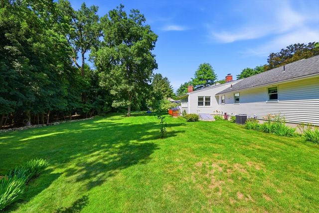 20 Hickory Lane, Hampden, MA 01036