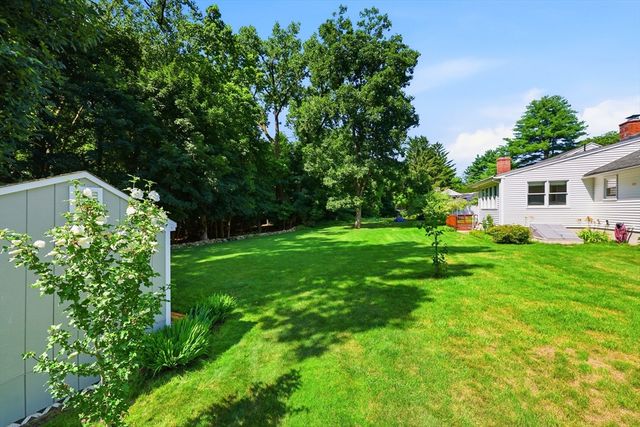 20 Hickory Lane, Hampden, MA 01036