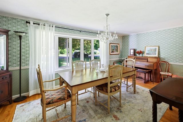 20 Hickory Lane, Hampden, MA 01036