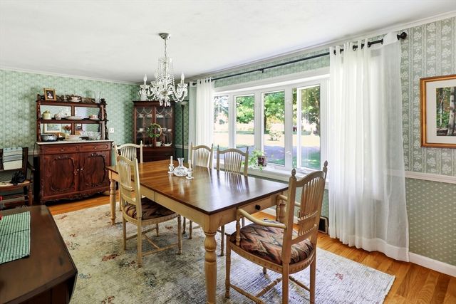 20 Hickory Lane, Hampden, MA 01036
