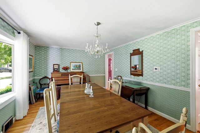 20 Hickory Lane, Hampden, MA 01036